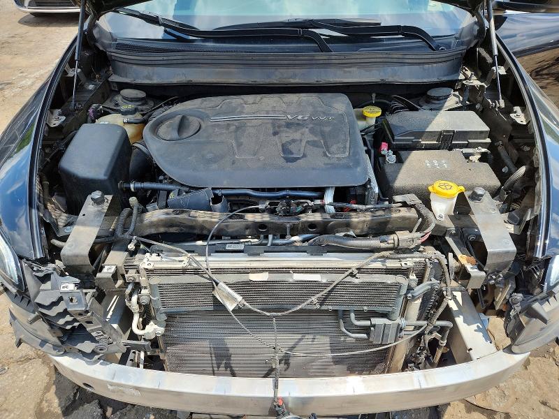 Продажа на аукционе авто 2017 Jeep Cherokee, vin: 1C4PJMDS3HW556455, номер лота: 60987706