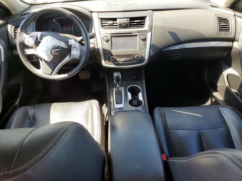 2017 Nissan Altima მანქანა იყიდება აუქციონზე, vin: 1N4AL3APXHC498958, აუქციონის ნომერი: 60498646