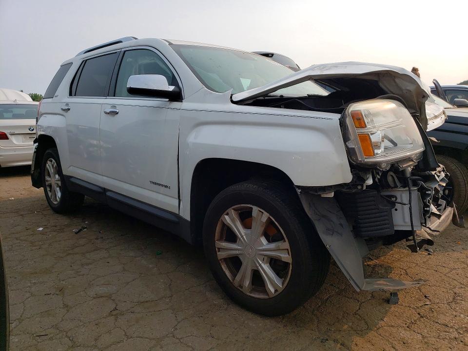 Aukcja sprzedaży 2016 Gmc Terrain, vin: 2GKFLUE34G6236815, numer aukcji: 60805036