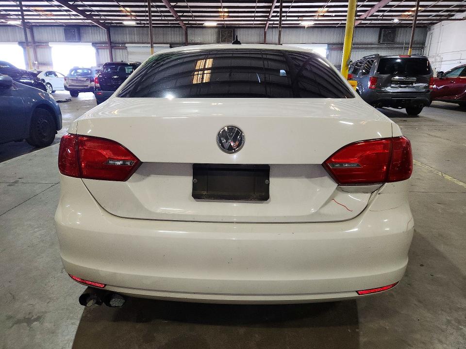 Продаж на аукціоні авто 2014 Volkswagen Jetta, vin: 3VWB07AJ1EM387541, номер лоту: 62482016