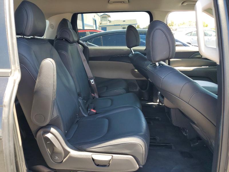 Aukcja sprzedaży 2026 Kia Carnival, vin: KNDNB5K31T6584818, numer aukcji: 61066516