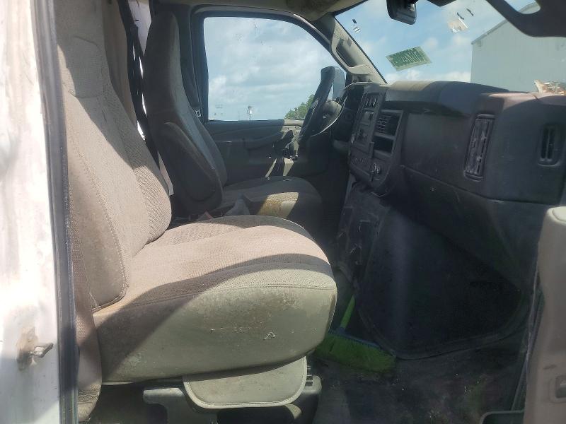 Продаж на аукціоні авто 2022 Chevrolet Express G3500, vin: 1HA3GTC77NN002966, номер лоту: 61822306