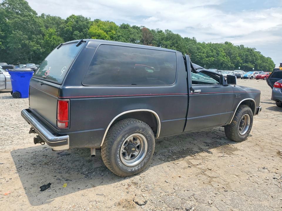 Продаж на аукціоні авто 1988 Chevrolet Blazer, vin: 1GNCS18ZXJ8237265, номер лоту: 60266486