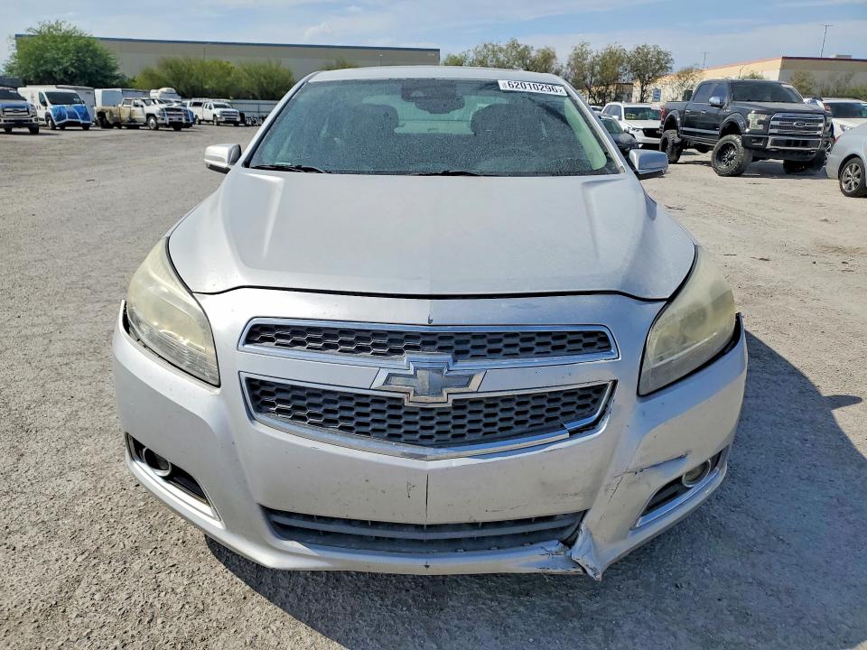 Продажа на аукционе авто 2013 Chevrolet Malibu, vin: 1G11G5SX2DF321704, номер лота: 62010296
