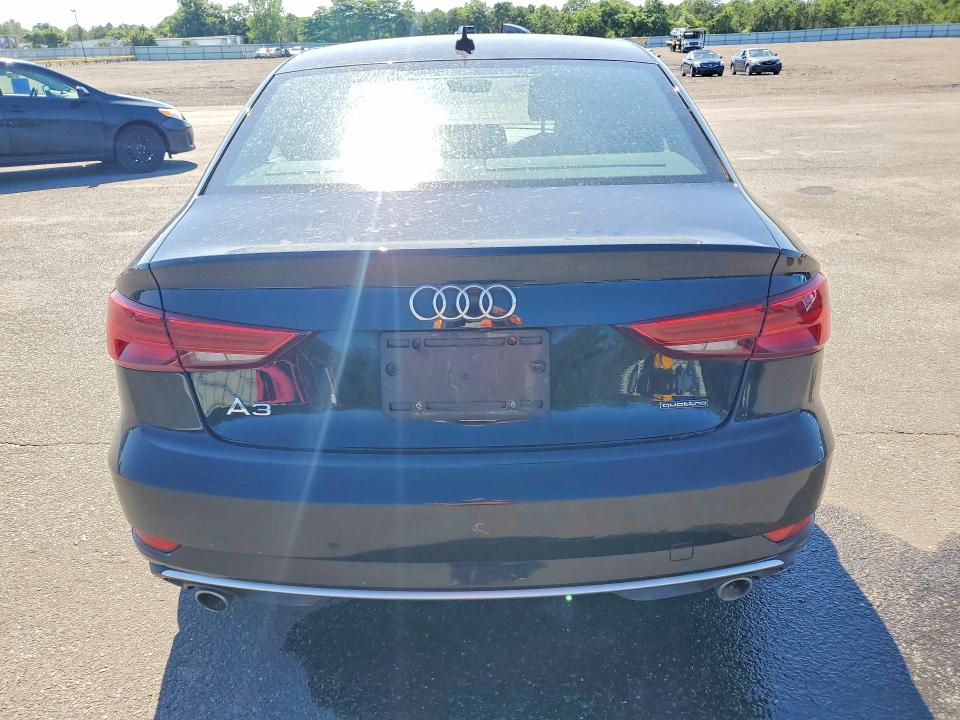 Aukcja sprzedaży 2019 Audi A3, vin: WAUBEGFF1K1017446, numer aukcji: 62002826