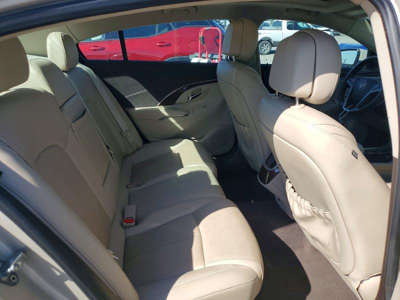 Aukcja sprzedaży 2014 Buick Lacrosse, vin: 1G4GB5G39EF109708, numer aukcji: 59742736
