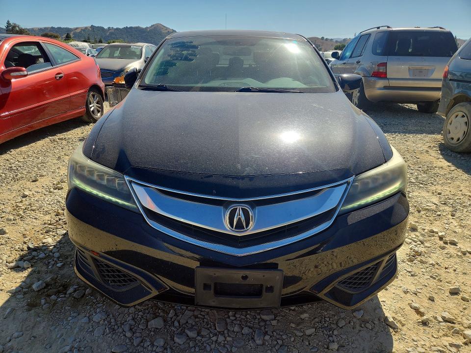 Aukcja sprzedaży 2016 Acura Ilx, vin: 19UDE2F30GA024028, numer aukcji: 62628096