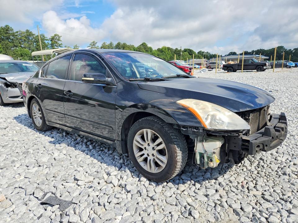Продаж на аукціоні авто 2010 Nissan Altima, vin: 1N4AL2AP2AC183488, номер лоту: 59807676