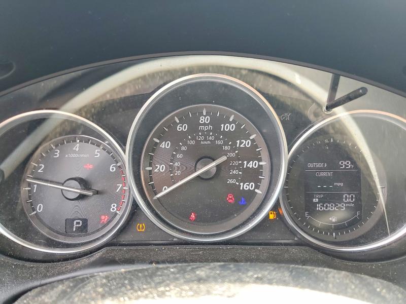 Продажа на аукционе авто 2015 Mazda Cx-5, vin: JM3KE4CY3F0526741, номер лота: 63544796