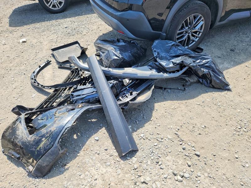 2023 Nissan Rogue მანქანა იყიდება აუქციონზე, vin: 5N1BT3AB8PC943744, აუქციონის ნომერი: 57867376