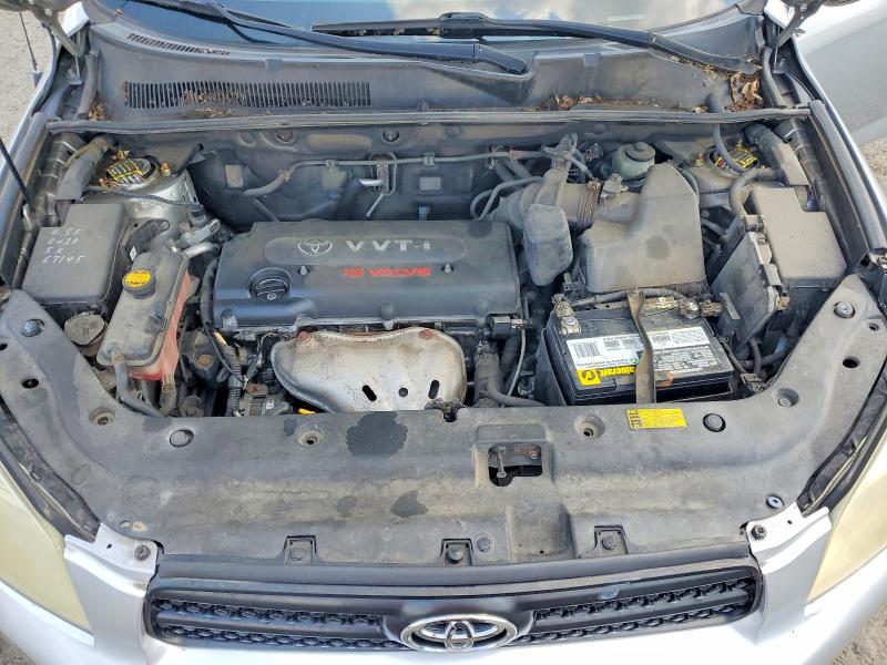 Продажа на аукционе авто 2007 Toyota Rav4, vin: JTMBD33V276033515, номер лота: 62230846