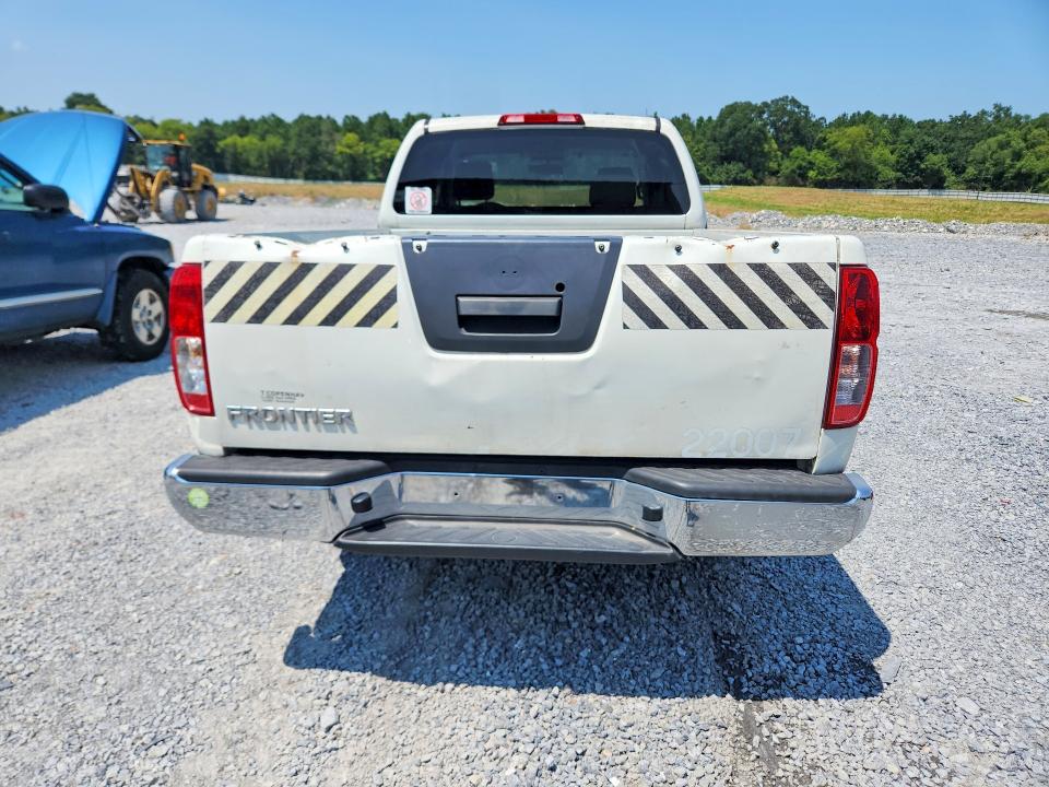 Продажа на аукционе авто 2015 Nissan Frontier, vin: 1N6BD0CTXFN757144, номер лота: 63400646