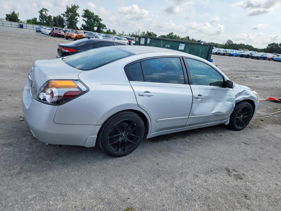 Продаж на аукціоні авто 2010 Nissan Altima, vin: 1N4AL2AP0AN444024, номер лоту: 63101786