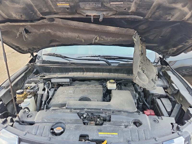 Aukcja sprzedaży 2019 Nissan Pathfinder, vin: 5N1DR2MN3KC605667, numer aukcji: 61538626