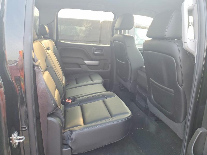 2014 Chevrolet Silverado მანქანა იყიდება აუქციონზე, vin: 3GCUKREC1EG565184, აუქციონის ნომერი: 61007556