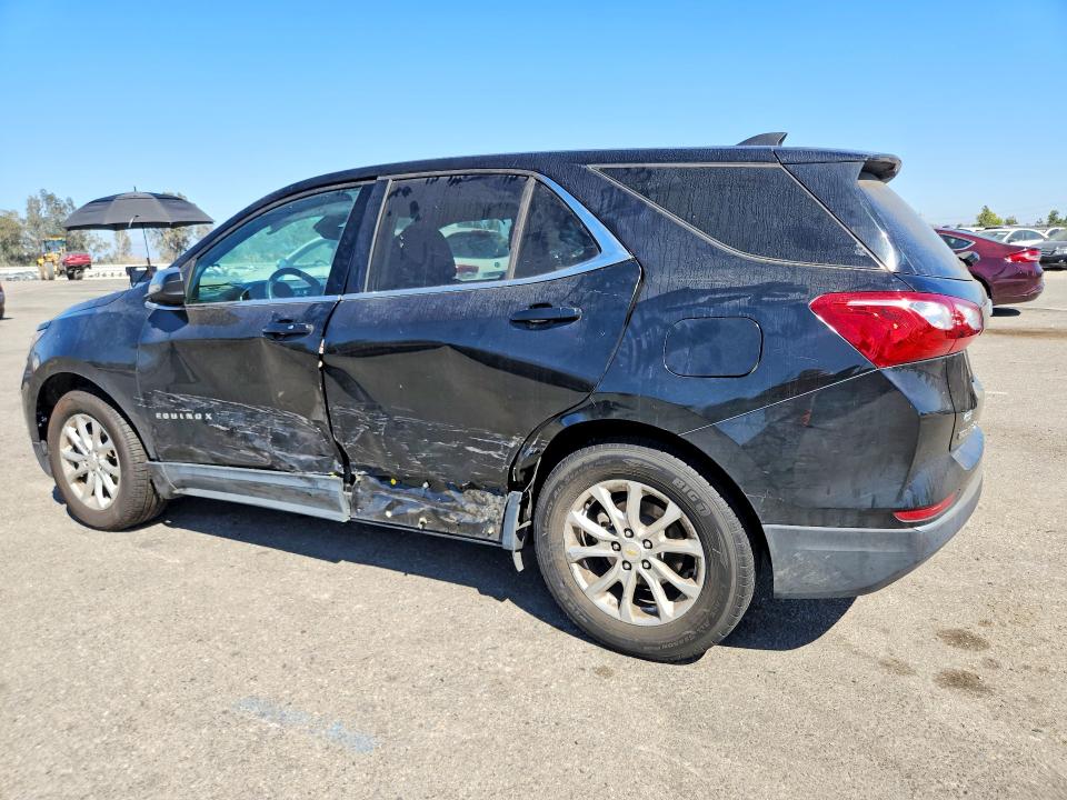 Продажа на аукционе авто 2020 Chevrolet Equinox, vin: 2GNAXUEV1L6243735, номер лота: 59375426