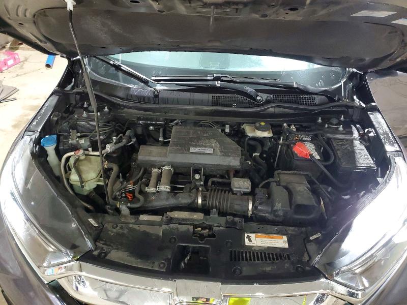 Aukcja sprzedaży 2019 Honda Cr-v, vin: 7FARW2H84KE048248, numer aukcji: 59599086