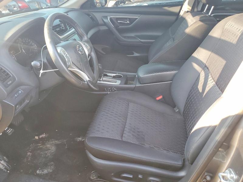 2017 Nissan Altima მანქანა იყიდება აუქციონზე, vin: 1N4AL3AP1HC118812, აუქციონის ნომერი: 61081136