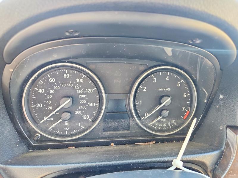 Продажа на аукционе авто 2010 Bmw 328, vin: WBAPK5C58AA653391, номер лота: 62028046