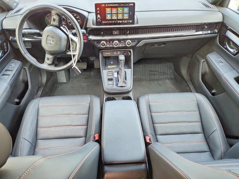 Auction sale of the 2025 Honda Cr-v, vin: 5J6RS6H97SL010558, lot number: 61352636