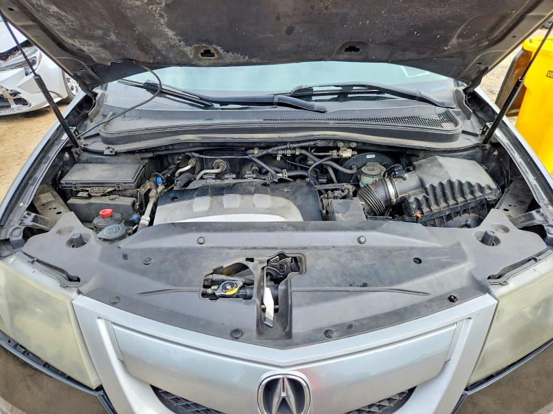 Продаж на аукціоні авто 2012 Acura Mdx, vin: 2HNYD2H32CH513150, номер лоту: 61478396