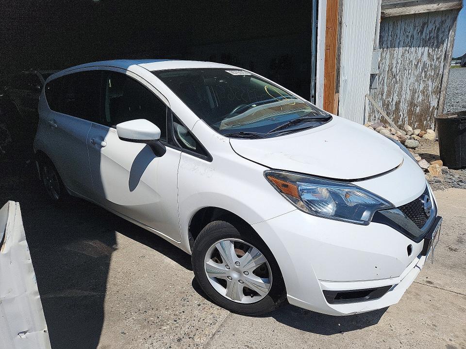Aukcja sprzedaży 2017 Nissan Versa Note, vin: 3N1CE2CP3HL356950, numer aukcji: 85793565