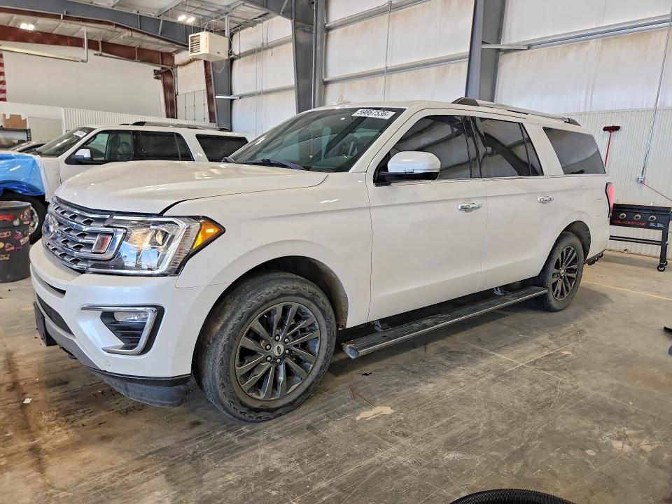 Продаж на аукціоні авто 2019 Ford Expedition, vin: 1FMJK2AT1KEA02389, номер лоту: 59867536