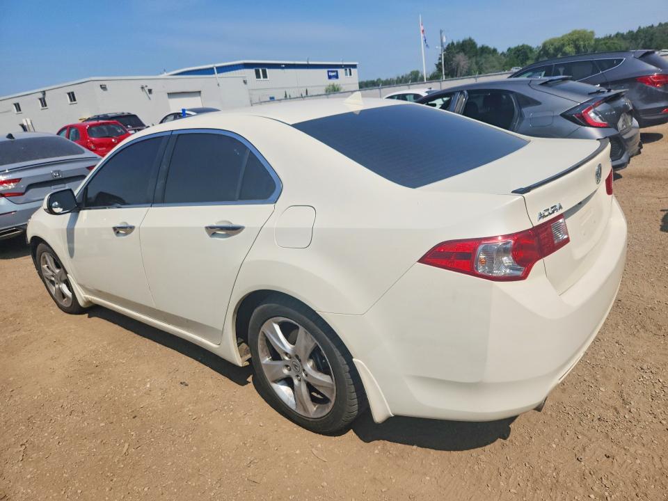 Aukcja sprzedaży 2009 Acura Tsx, vin: JH4CU26659C802661, numer aukcji: 60275466