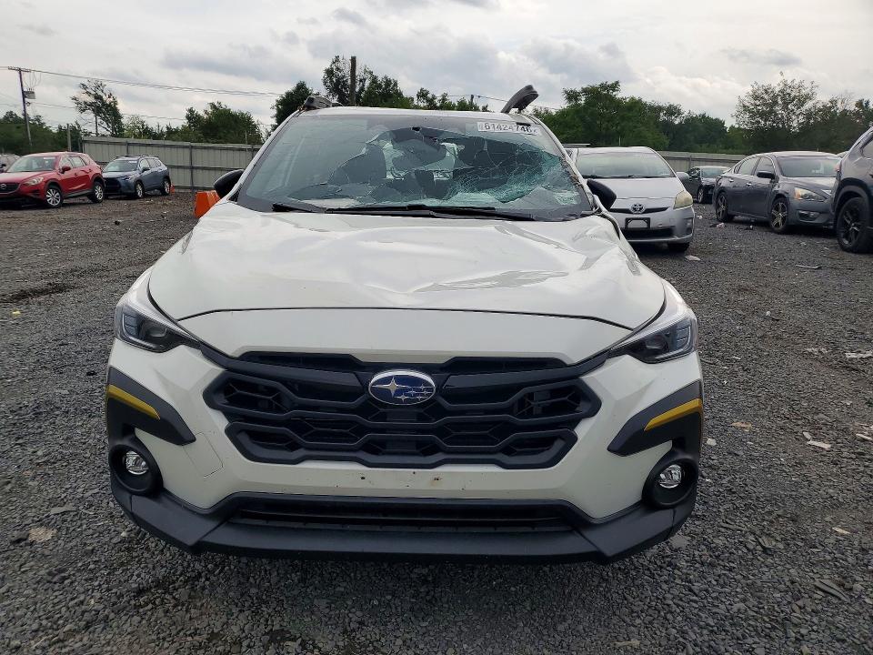 Aukcja sprzedaży 2024 Subaru Crosstrek, vin: 4S4GUHF63R3741344, numer aukcji: 61424746