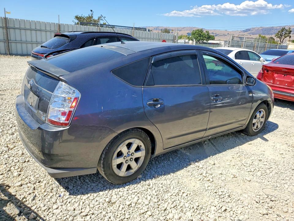 2006 Toyota Prius მანქანა იყიდება აუქციონზე, vin: JTDKB20U263179537, აუქციონის ნომერი: 60899566