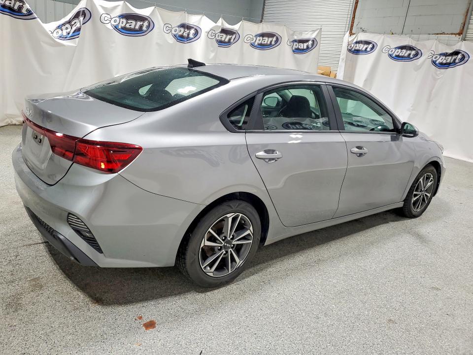 Aukcja sprzedaży 2023 Kia Forte, vin: 3KPF24AD4PE621014, numer aukcji: 60609276