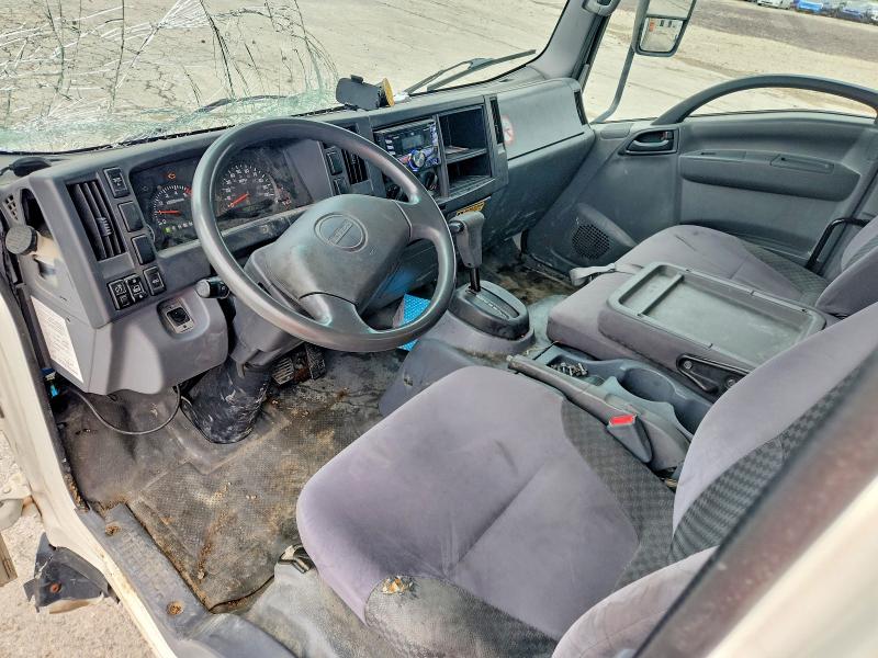 Aukcja sprzedaży 2015 Isuzu Npr, vin: 54DB4W1B7FS806927, numer aukcji: 62851686