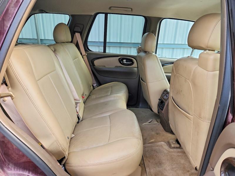60450286 :رقم المزاد ، 5GADT13S462162322 vin ، 2006 Buick Rainier مزاد بيع