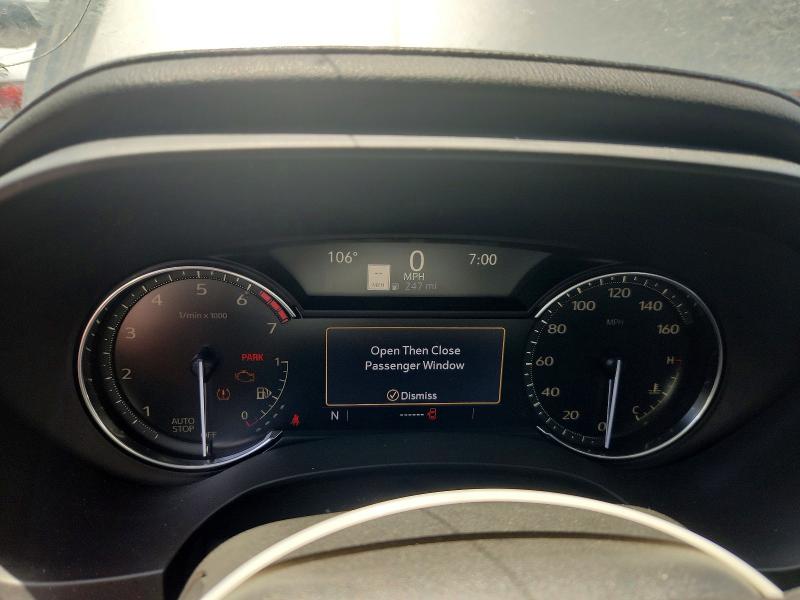 Aukcja sprzedaży 2021 Cadillac Ct4, vin: 1G6DJ5RKXM0126181, numer aukcji: 57535826
