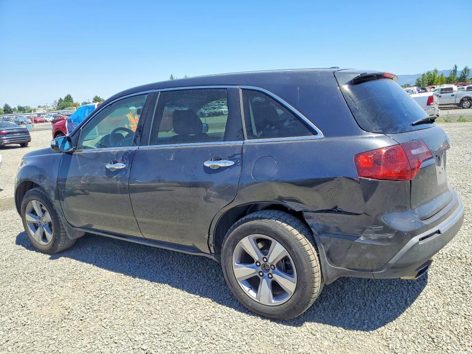 Aukcja sprzedaży 2013 Acura Mdx, vin: 2HNYD2H30DH521779, numer aukcji: 58216806