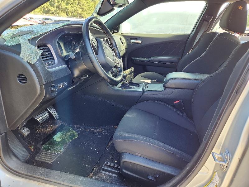 Aukcja sprzedaży 2019 Dodge Charger, vin: 2C3CDXCT6KH674463, numer aukcji: 62606626