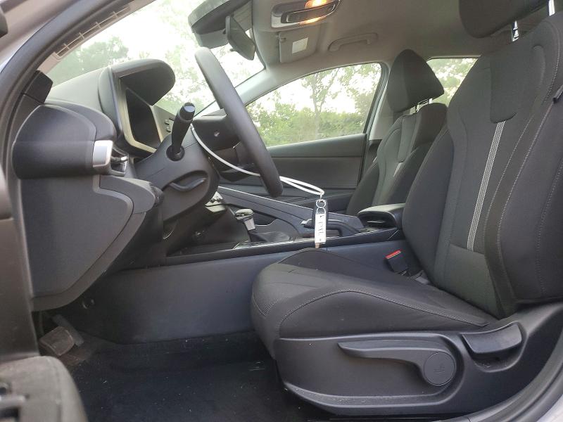 Продажа на аукционе авто 2025 Hyundai Elantra, vin: KMHLL4DG9SU952683, номер лота: 59547236