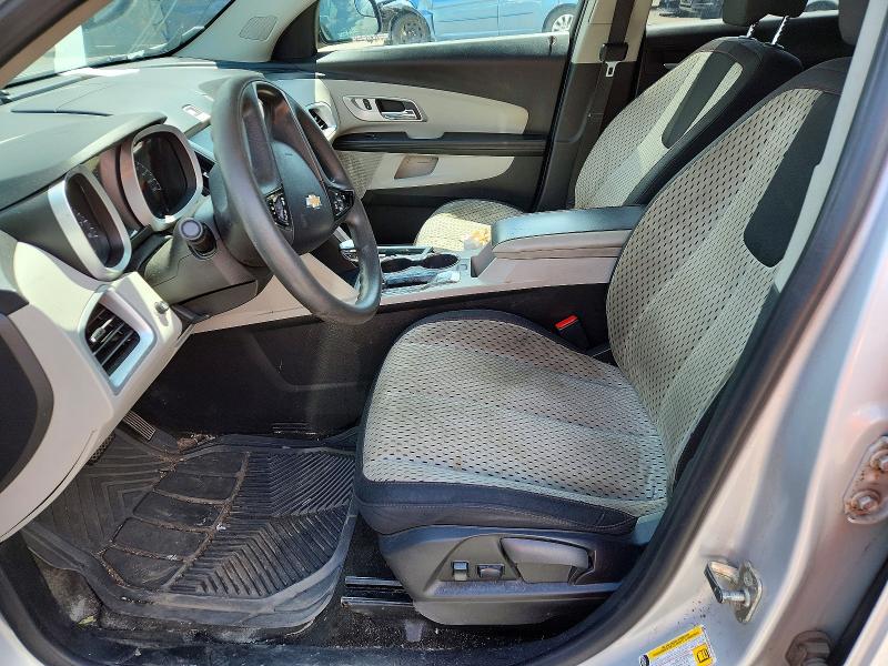 61877976 :رقم المزاد ، 2GNFLEEK2E6154272 vin ، 2014 Chevrolet Equinox مزاد بيع