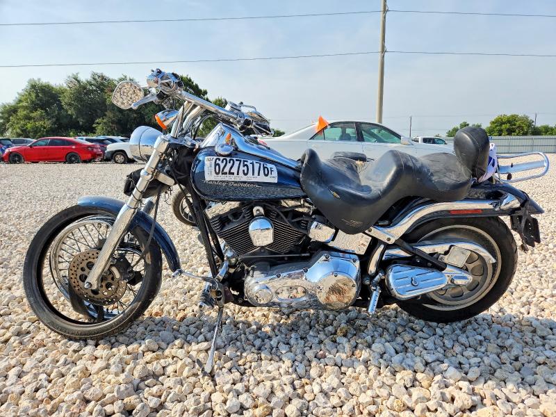 Aukcja sprzedaży 2001 Harley-davidson Fxstdi, vin: 1HD1JBB141Y079726, numer aukcji: 62275176