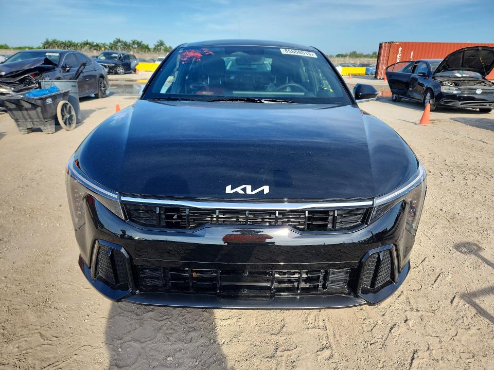 Aukcja sprzedaży 2025 Kia K4, vin: 3KPFW4DC2SE198806, numer aukcji: 85608515