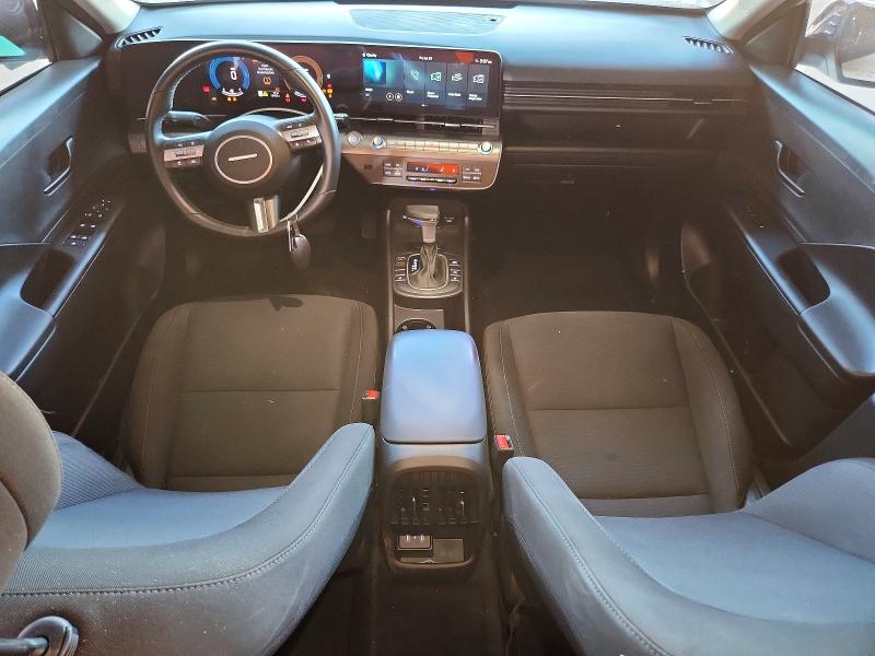 61817236 :رقم المزاد ، KM8HF3ABXTU353146 vin ، 2026 Hyundai Kona مزاد بيع