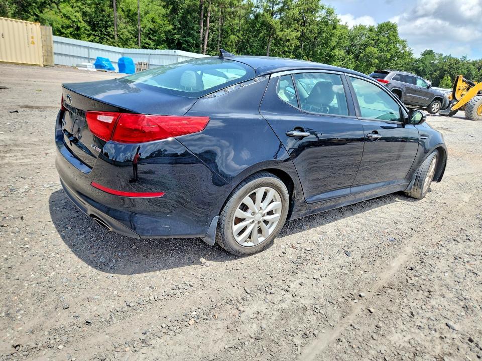 Продаж на аукціоні авто 2014 Kia Optima, vin: 5XXGN4A70EG274954, номер лоту: 60113986
