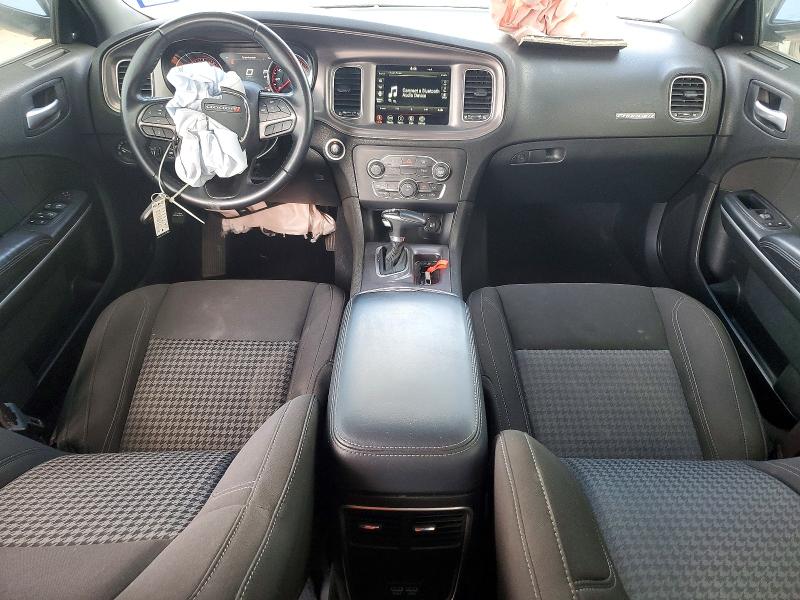 Aukcja sprzedaży 2023 Dodge Charger, vin: 2C3CDXBG0PH675099, numer aukcji: 63167786