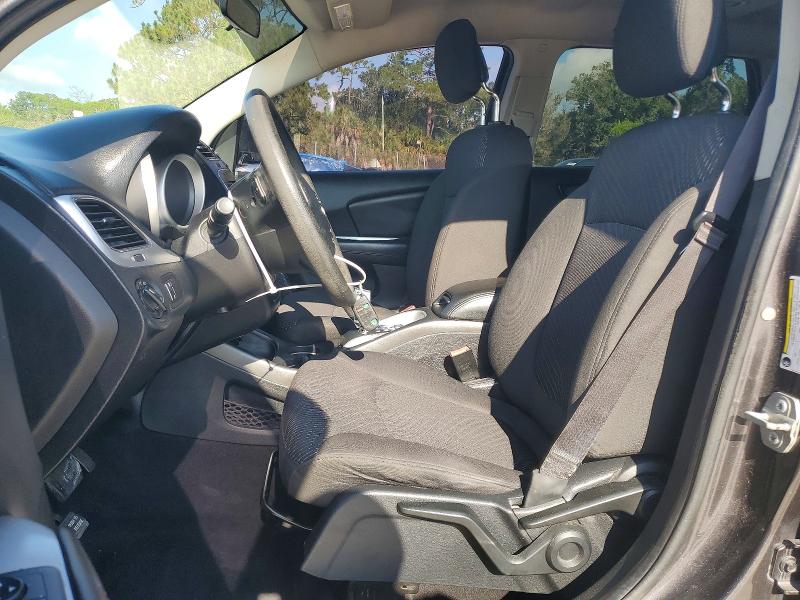 2016 Dodge Journey მანქანა იყიდება აუქციონზე, vin: 3C4PDCBG0GT145552, აუქციონის ნომერი: 63144686