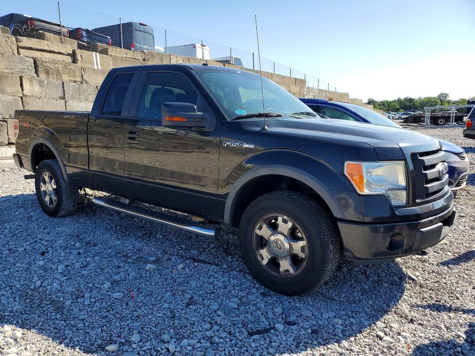 Aukcja sprzedaży 2010 Ford F150, vin: 1FTFX1EV6AFA76000, numer aukcji: 61467486