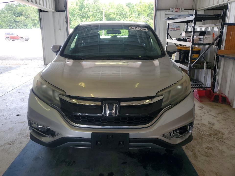62422956 :رقم المزاد ، 2HKRM3H51GH551287 vin ، 2016 Honda Cr-v مزاد بيع