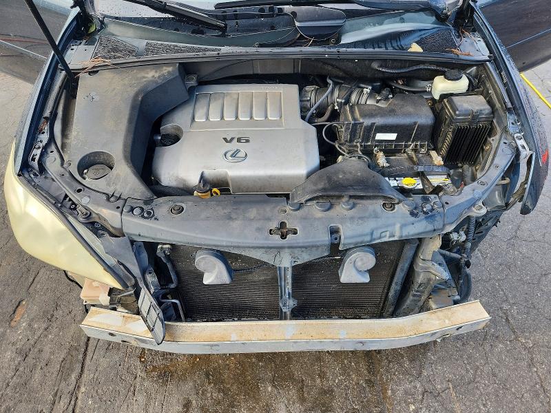 Продажа на аукционе авто 2007 Lexus Rx, vin: 2T2GK31U67C001757, номер лота: 60151996