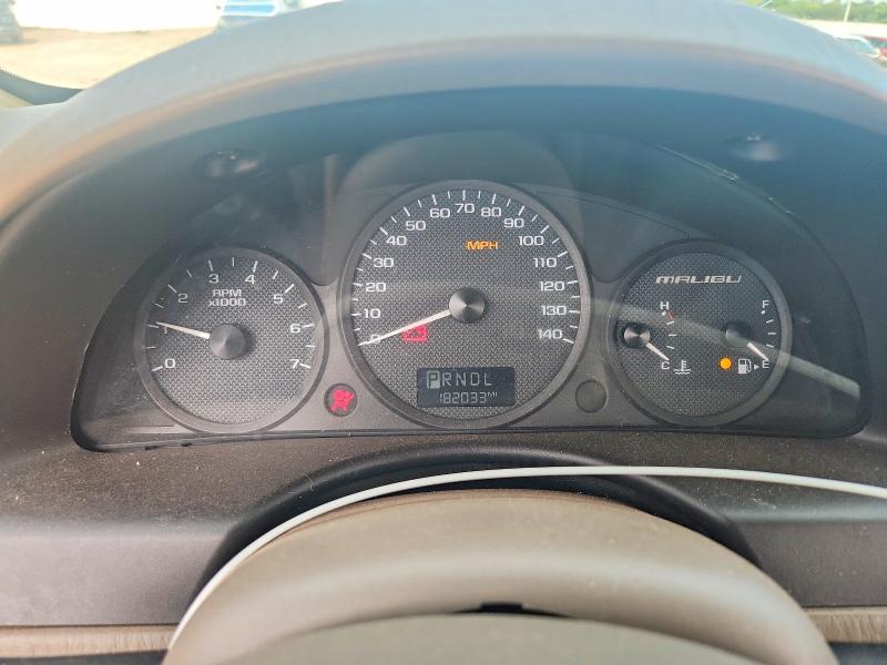 59319746 :رقم المزاد ، 1G1ZT52844F215472 vin ، 2004 Chevrolet Malibu مزاد بيع