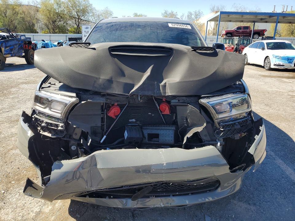 Aukcja sprzedaży 2023 Dodge Durango, vin: 1C4RDHAGXPC599486, numer aukcji: 62998856