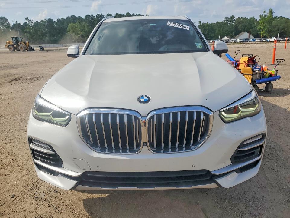 Aukcja sprzedaży 2020 Bmw X5, vin: 5UXCR4C05L9B94516, numer aukcji: 62310766